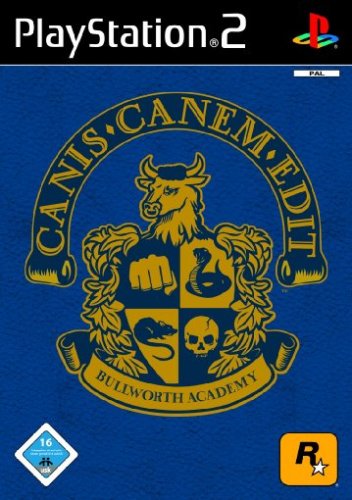 Childrens Toyshop  Video-Spiele : Canis Canem Edit
