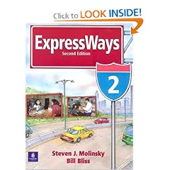 Expressways Book 2