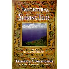 Daughter of the Shining Isles (The Magdalen Trilogy, Vol. 1)
