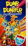 Review First Independent Video  / Dumb And Dumber - The Animated Series