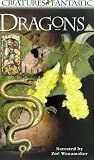Review Dorling Kindersley Vision Ltd.  / Creatures Fantastic - Dragons
