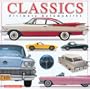 Classic Ultimate Automobiles Calendar (2003)