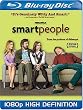 Smart People [Blu-ray]