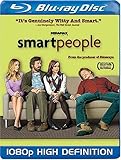 Smart People [Blu-ray]