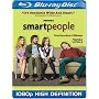 Smart People [Blu-ray]