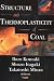 Structure
and
Thermoplasticity
of
Coal
