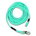 Guardian Fall Protection 01330 VL58-25 Standard 5/8 Inch Thick Rope with Snaphook End, 25-Foot