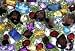 Lot of 25 - Natural Gems