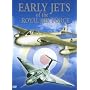 Early Jets Of The Royal Air Force [DVD]