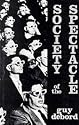 Society of the Spectacle