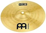 Zildjian 14-Inch ZBT Hi-Hat Cymbals Pair