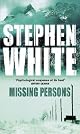 Missing Persons (Dr. Alan Gregory Novels)
