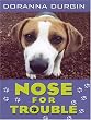 Five Star First Edition Mystery - Nose For Trouble