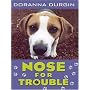 Five Star First Edition Mystery - Nose For Trouble