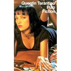 Pulp Fiction