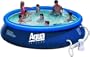 12' x 36" Simple Set Pool System