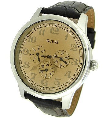 Guess Multi-Function Leather 50M - U10647G1