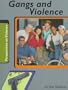 Gangs and Violence (Perspectives on Violence)