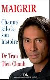 Revue JML  / Maigrir : Chaque kilo a son histoire