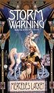 Storm Warning (The Mage Storms, Book 1)