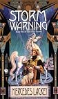 Storm Warning (The Mage Storms)