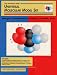 Book The Prentice Hall Universal Molecular Model Set/16 Orbital Components/18 Shaped Components/10 Hydrogen Lobes/12 Tubes/22 Short Fasterners/22 Long Pin