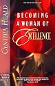 Becoming a Woman of Excellence: Standard-Size Daybrightener