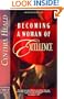 Becoming a Woman of Excellence
