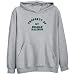 Sweatshirt Heather Gray  Property Of My Belgian Malinois  Dog