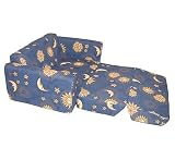  : Juvenile Sofa Sleeper, Skyscape