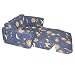 Search : Juvenile Sofa Sleeper, Skyscape