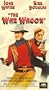 The War Wagon [VHS]