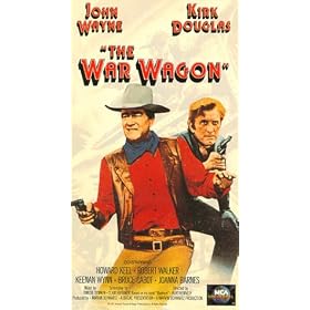 The War Wagon