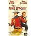 The War Wagon [VHS]