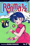 Ranma 1/2 (Volume 2)