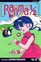 Ranma 1/2, Vol. 2