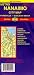 Book Metro Nanaimo City Map