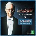 Williams Christie et Les Arts Florissants : In Celebration (Coffret 6 Cd)