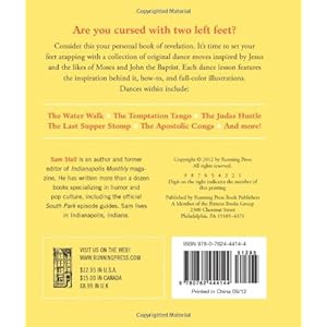 Dancing with Jesus: Featuring a Host of Miraculous Moves