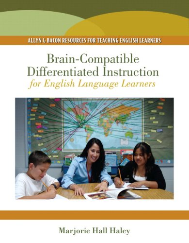 brain compatible differentiated instruction for english language learners