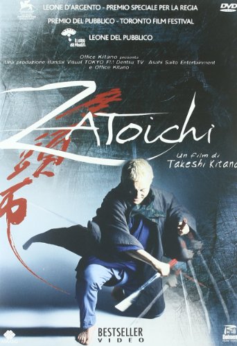 Zatoichi