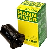 Mann-Filter MF 1016 Fuel Filter