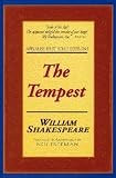 The Tempest: Applause First Folio Editions (Applause Shakespeare Library Folio Texts)