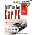 Build Your Own Car PC by Gavin D J Harper