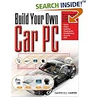 Click here to buy Build Your Own Car PC by  Gavin D J Harper.