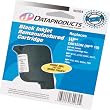 Dataproducts Remanufactured HP 15 black cartridge