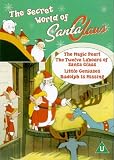 Secret World Of Santa Claus - The Magic Pearl [2002] [DVD]
