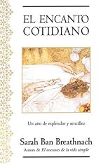 El encanto cotidiano (Millenium Series)