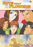 Boys Over Flowers Hana Yori Dango Vol 12