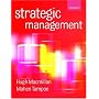 Strategic Management: Process, Content, and Implementation